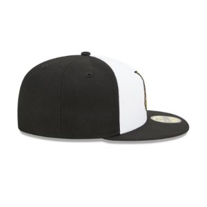 Marvel X Salt Lake Bees 59FIFTY Fitted Hat sold by New Era
