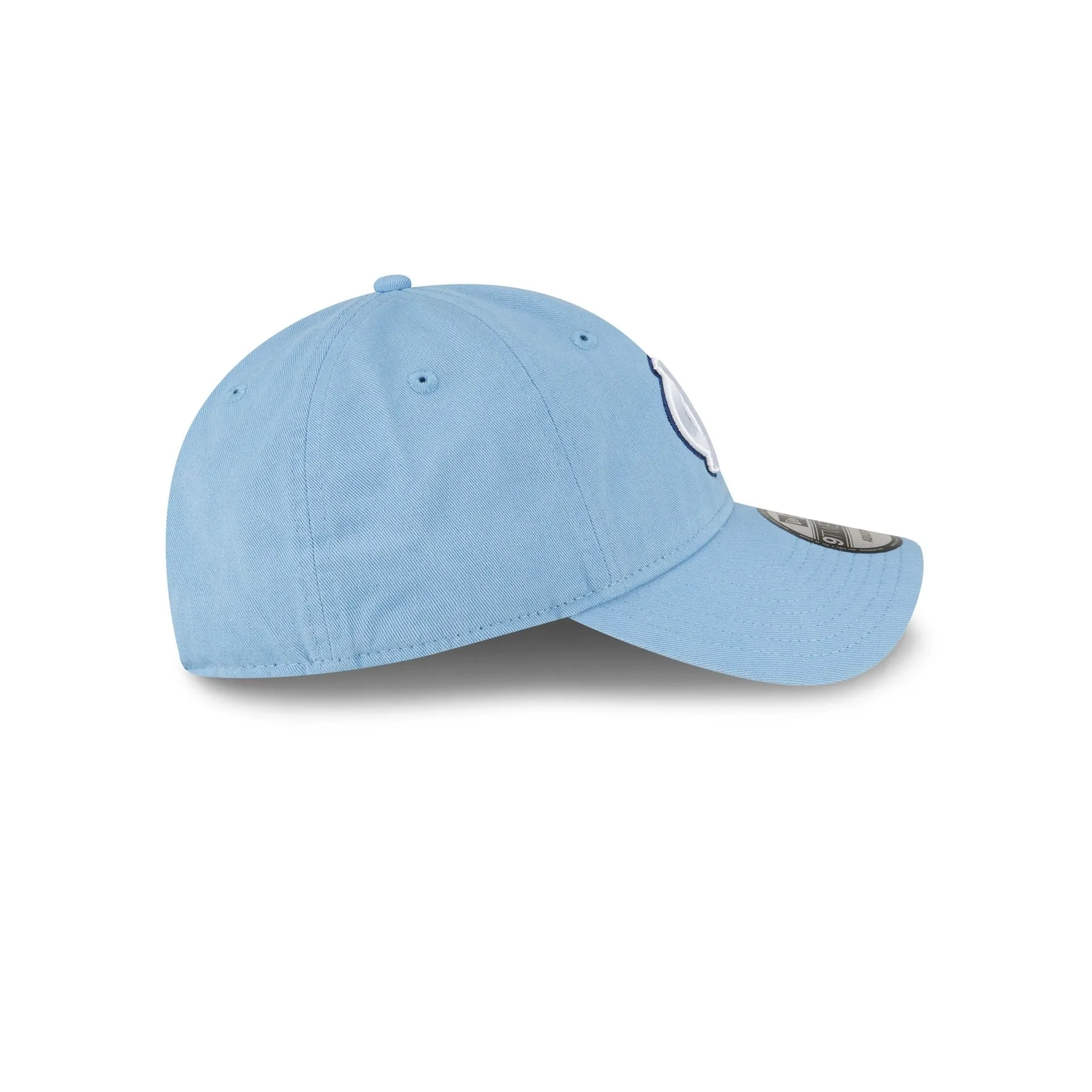 North Carolina Tar Heels 9TWENTY Adjustable Hat Alt sold by New Era product image thumbnail 5