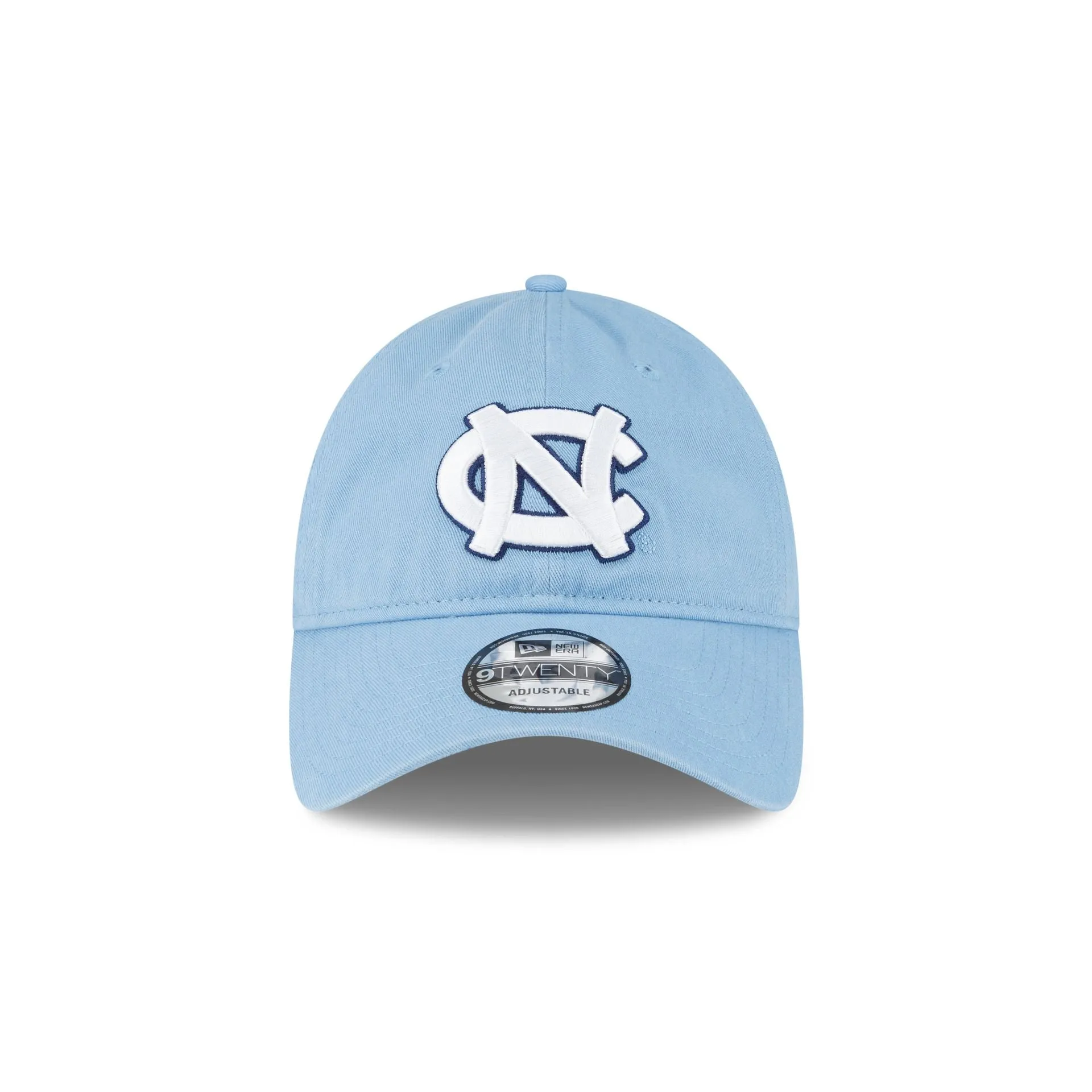 North Carolina Tar Heels 9TWENTY Adjustable Hat Alt sold by New Era product image thumbnail 2