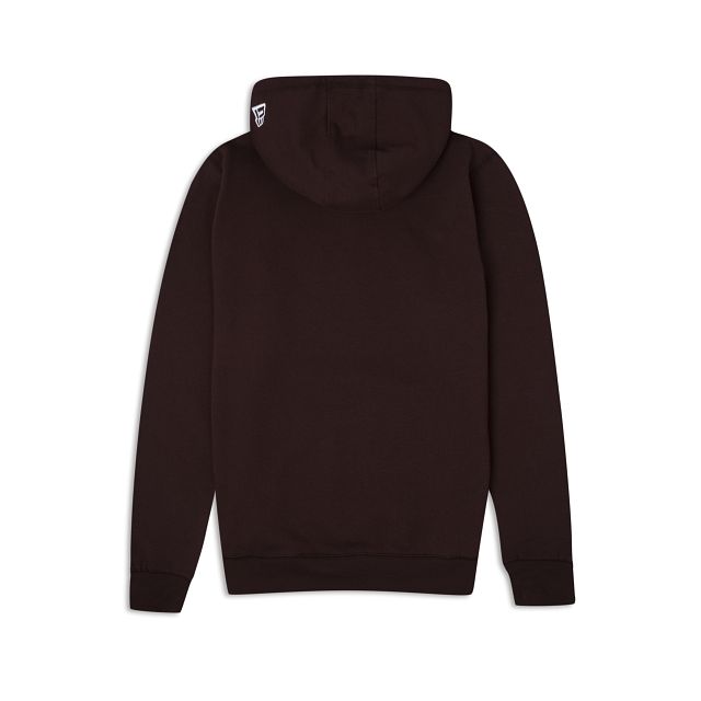Cleveland Browns City Originals Hoodie sold by New Era product image thumbnail 2
