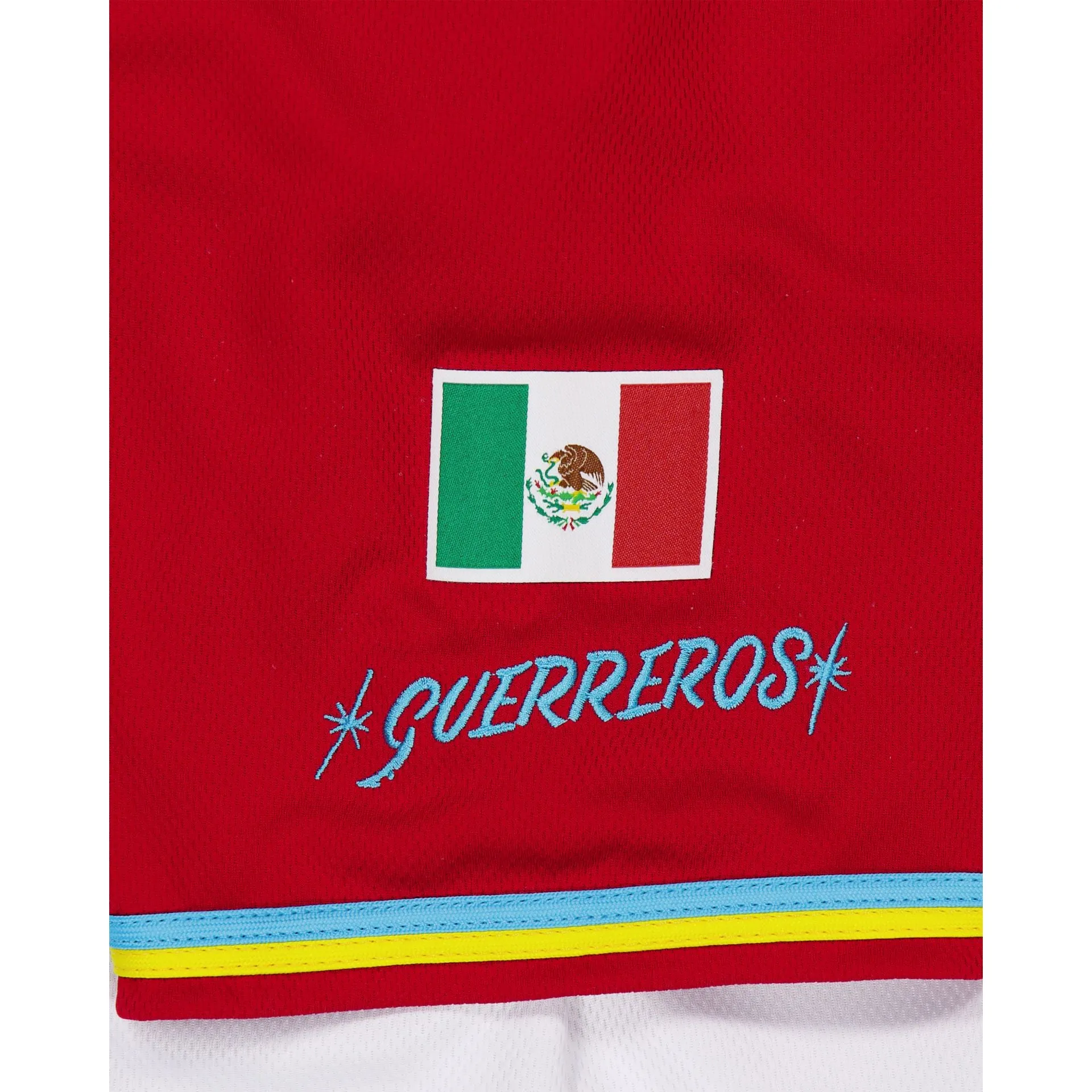 Guerreros de Oaxaca Alt Jersey sold by New Era product image thumbnail 4