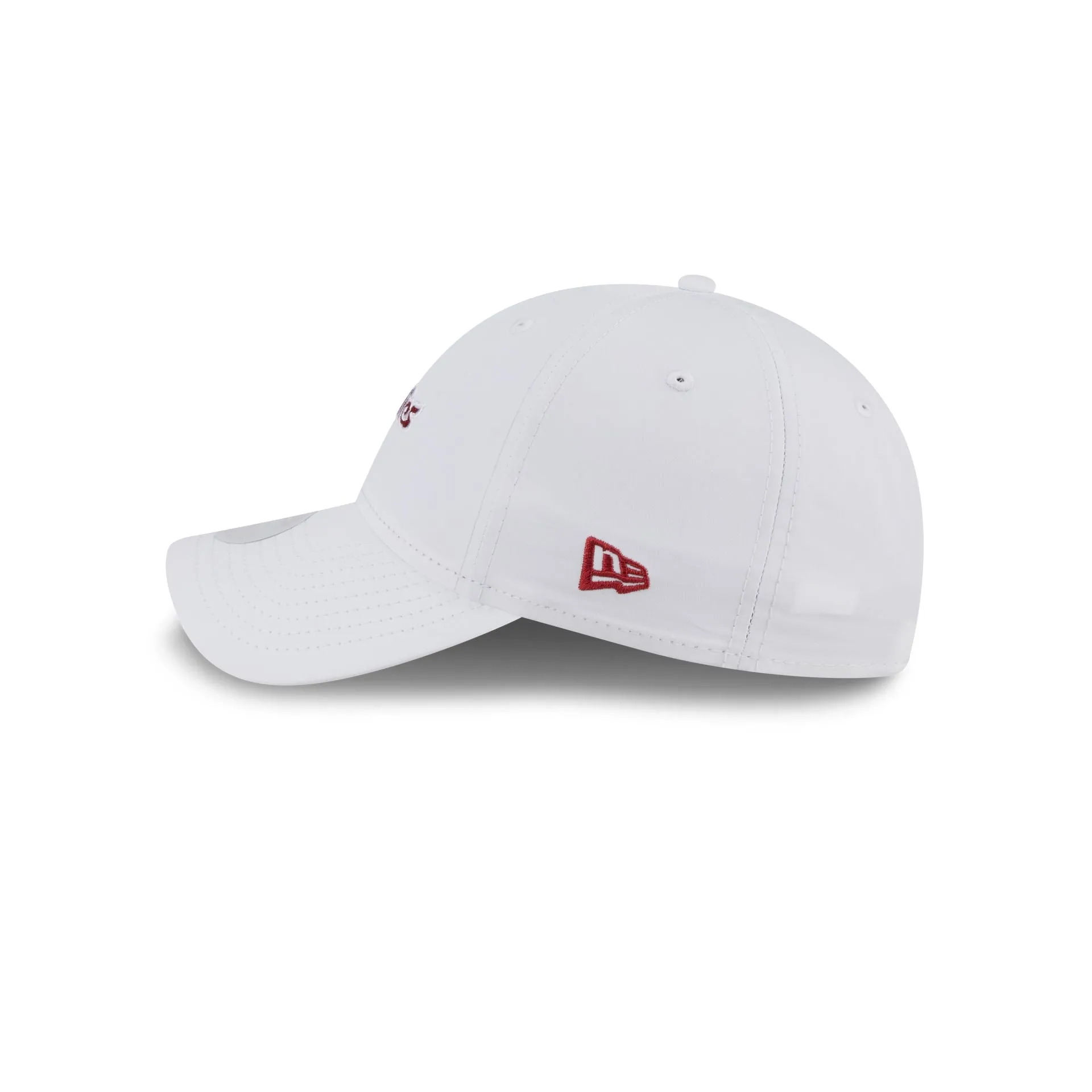 Philadelphia Phillies Women's Active 9TWENTY Adjustable Hat sold by New Era product image thumbnail 4