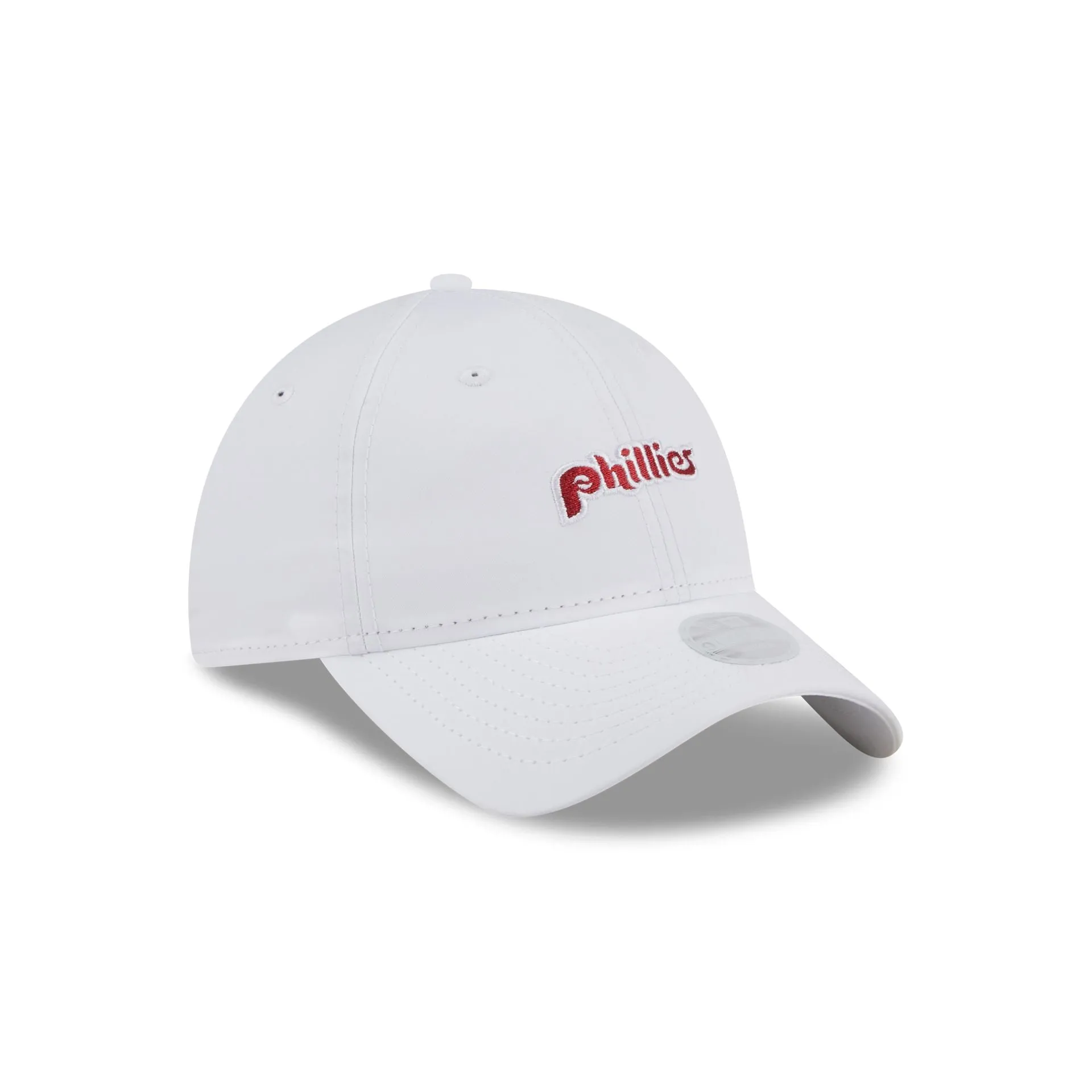 Philadelphia Phillies Women's Active 9TWENTY Adjustable Hat sold by New Era product image thumbnail 3