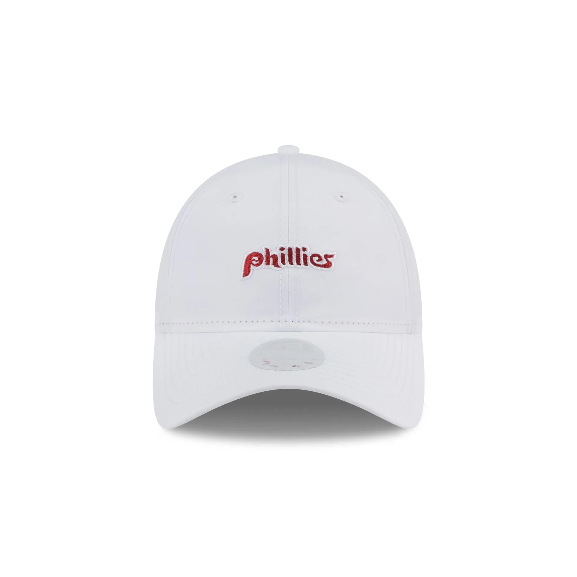 Philadelphia Phillies Women's Active 9TWENTY Adjustable Hat sold by New Era product image thumbnail 2