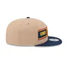 Denver Nuggets 2024 Draft 9FIFTY Snapback Hat sold by New Era