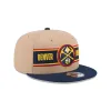 Denver Nuggets 2024 Draft 9FIFTY Snapback Hat sold by New Era