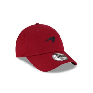 McLaren Racing Red 9FORTY Adjustable sold by New Era