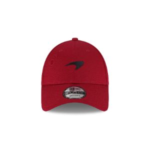 McLaren Racing Red 9FORTY Adjustable sold by New Era
