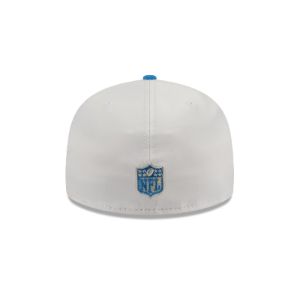 Dallas Mavericks Team Neon 59FIFTY Fitted Hat sold by New Era