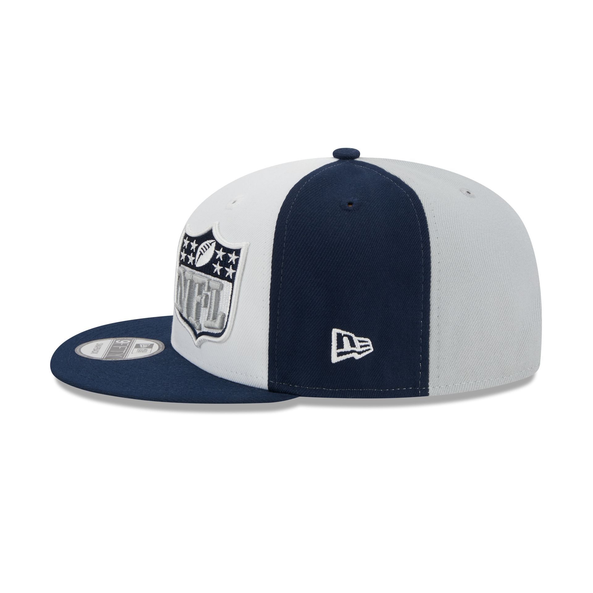 Dallas Cowboys 2023 Sideline 9FIFTY Snapback Hat sold by New Era product image thumbnail 5