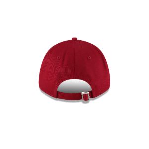 McLaren Racing Red 9FORTY Adjustable sold by New Era