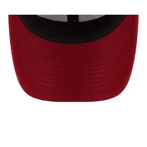 McLaren Racing Red 9FORTY Adjustable sold by New Era