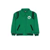 Boston Celtics Sport Night Women's Jacket sold by New Era