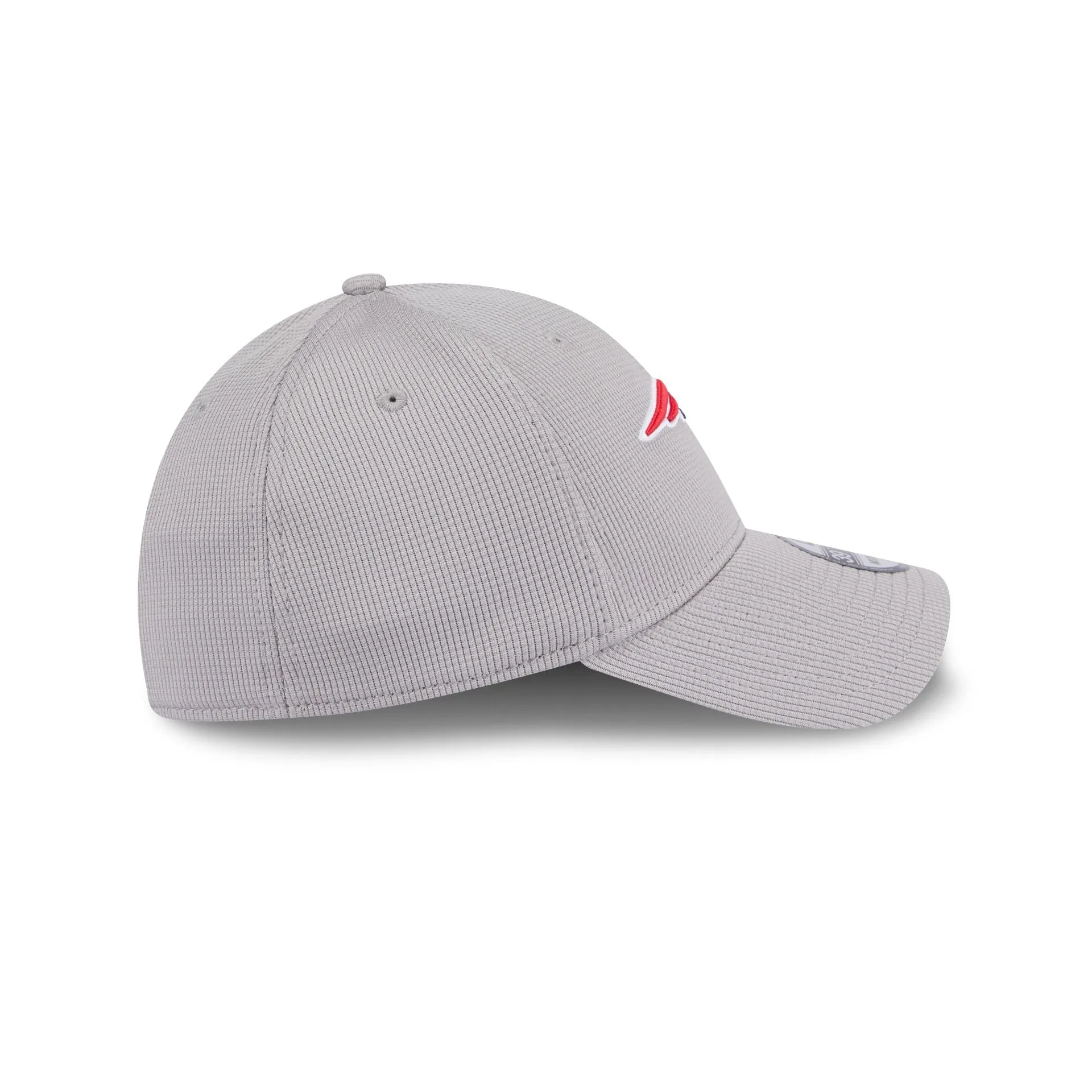 New England Patriots Active 39THIRTY Stretch Fit Hat sold by New Era product image thumbnail 5