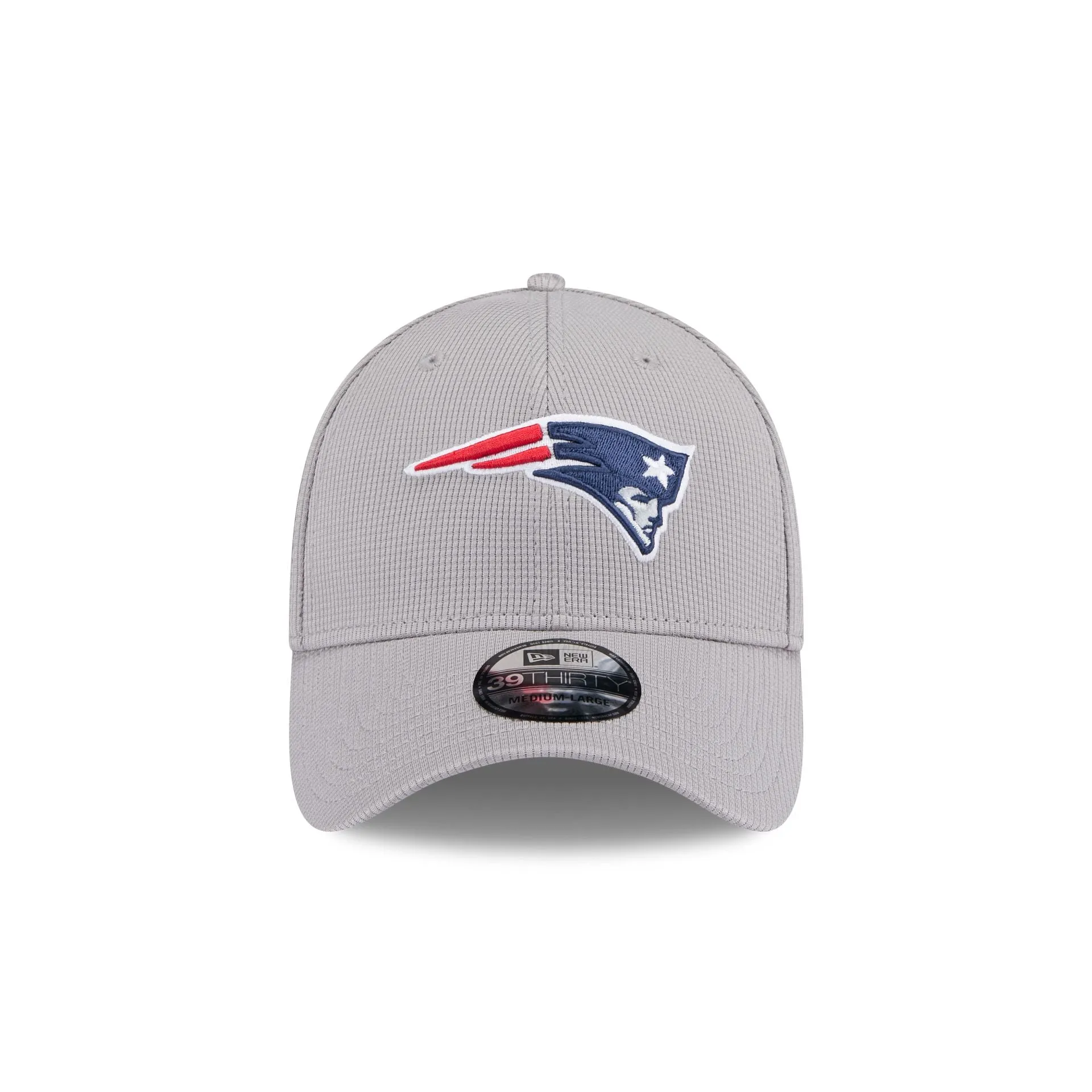 New England Patriots Active 39THIRTY Stretch Fit Hat sold by New Era product image thumbnail 2