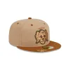 Charleston RiverDogs Monster Curse 59FIFTY Fitted Hat sold by New Era