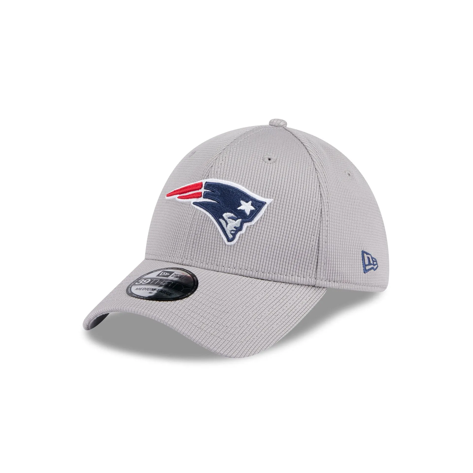 New England Patriots Active 39THIRTY Stretch Fit Hat sold by New Era