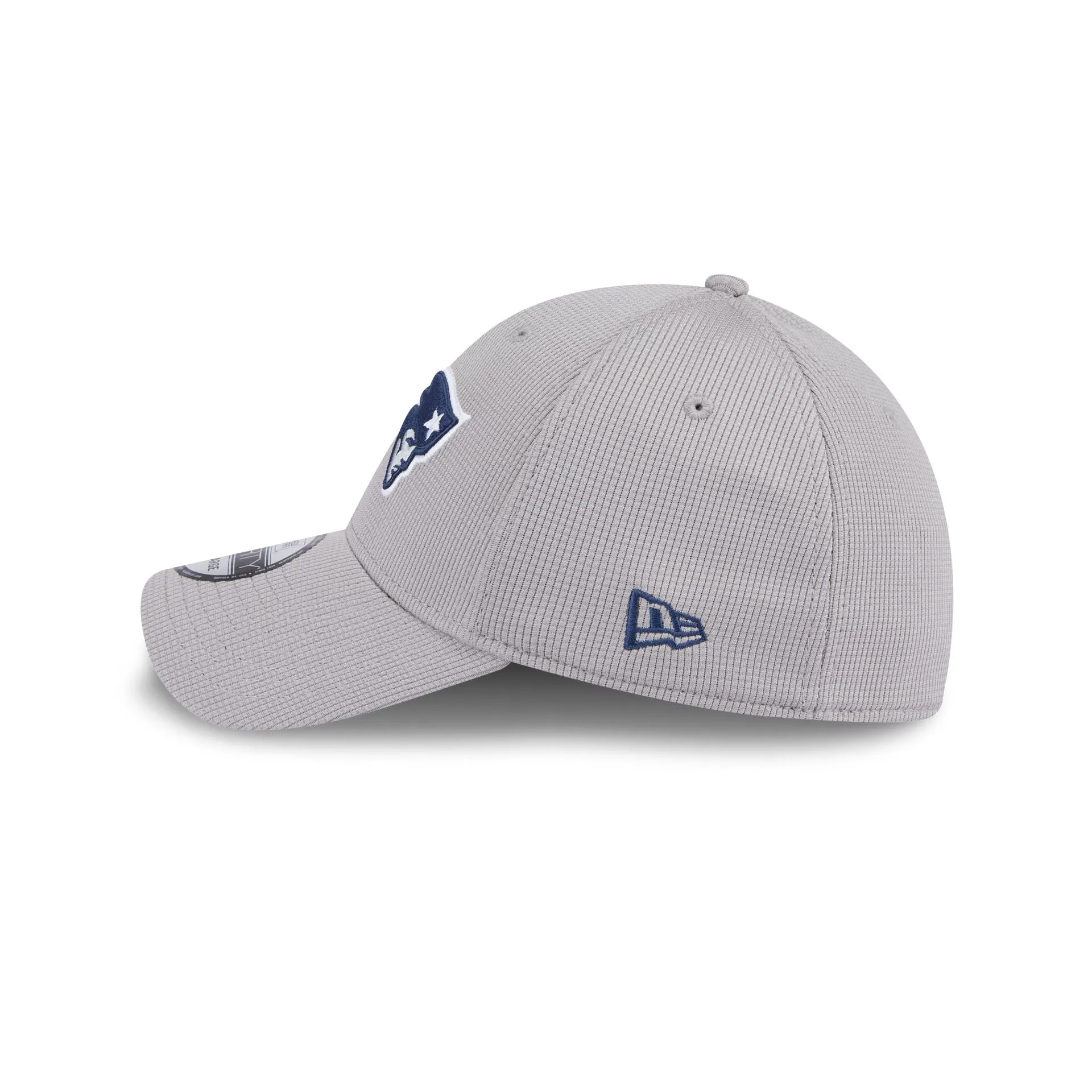New England Patriots Active 39THIRTY Stretch Fit Hat sold by New Era product image thumbnail 4
