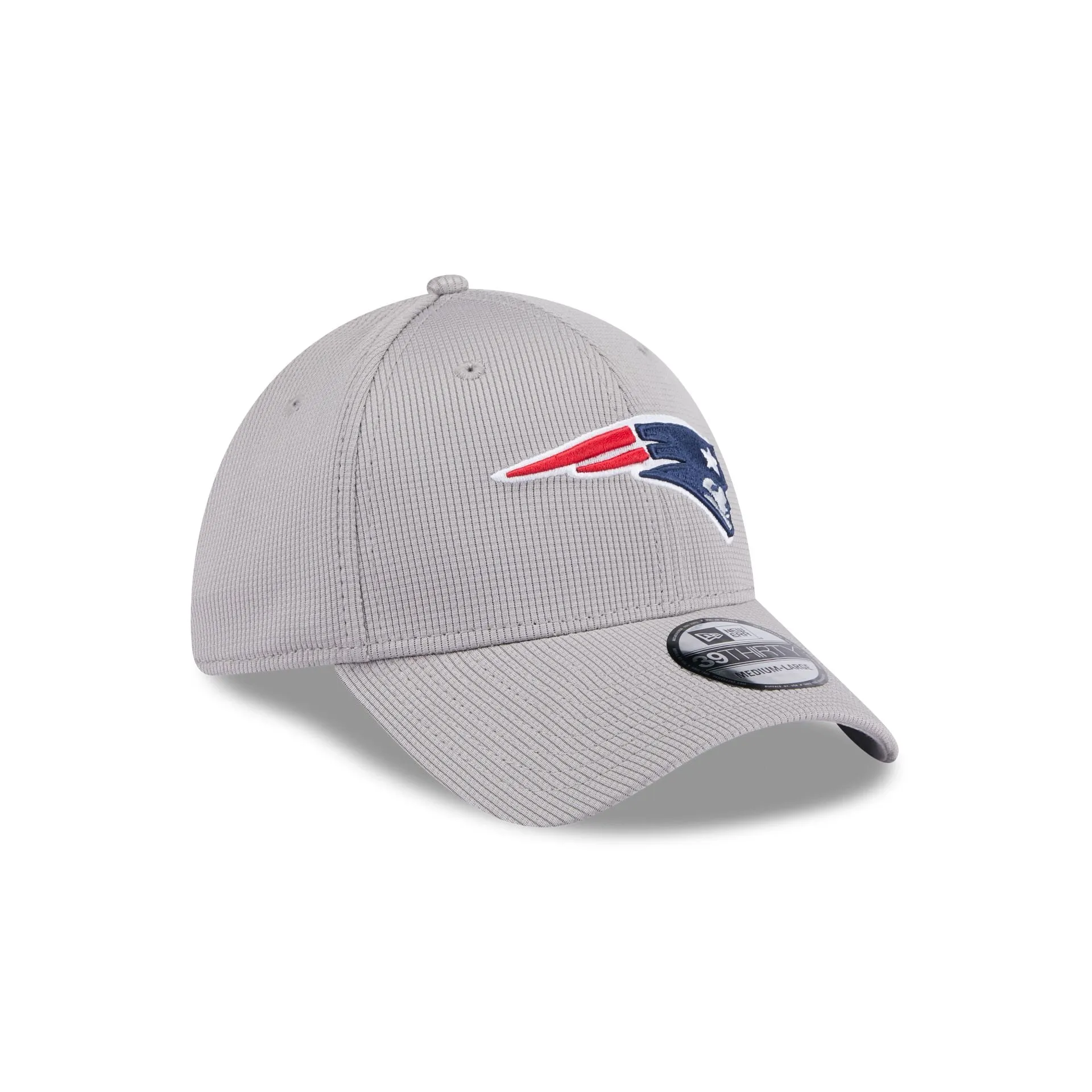 New England Patriots Active 39THIRTY Stretch Fit Hat sold by New Era product image thumbnail 3