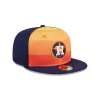 Houston Astros 2024 Batting Practice 59FIFTY Fitted Hat sold by New Era