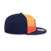 Houston Astros 2024 Batting Practice 59FIFTY Fitted Hat sold by New Era