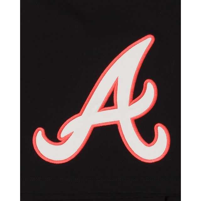 Atlanta Braves Color Pack Shorts sold by New Era product image thumbnail 4