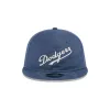 Brooklyn Dodgers Vintage Retro Crown 9FIFTY Snapback Hat sold by New Era