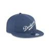Brooklyn Dodgers Vintage Retro Crown 9FIFTY Snapback Hat sold by New Era