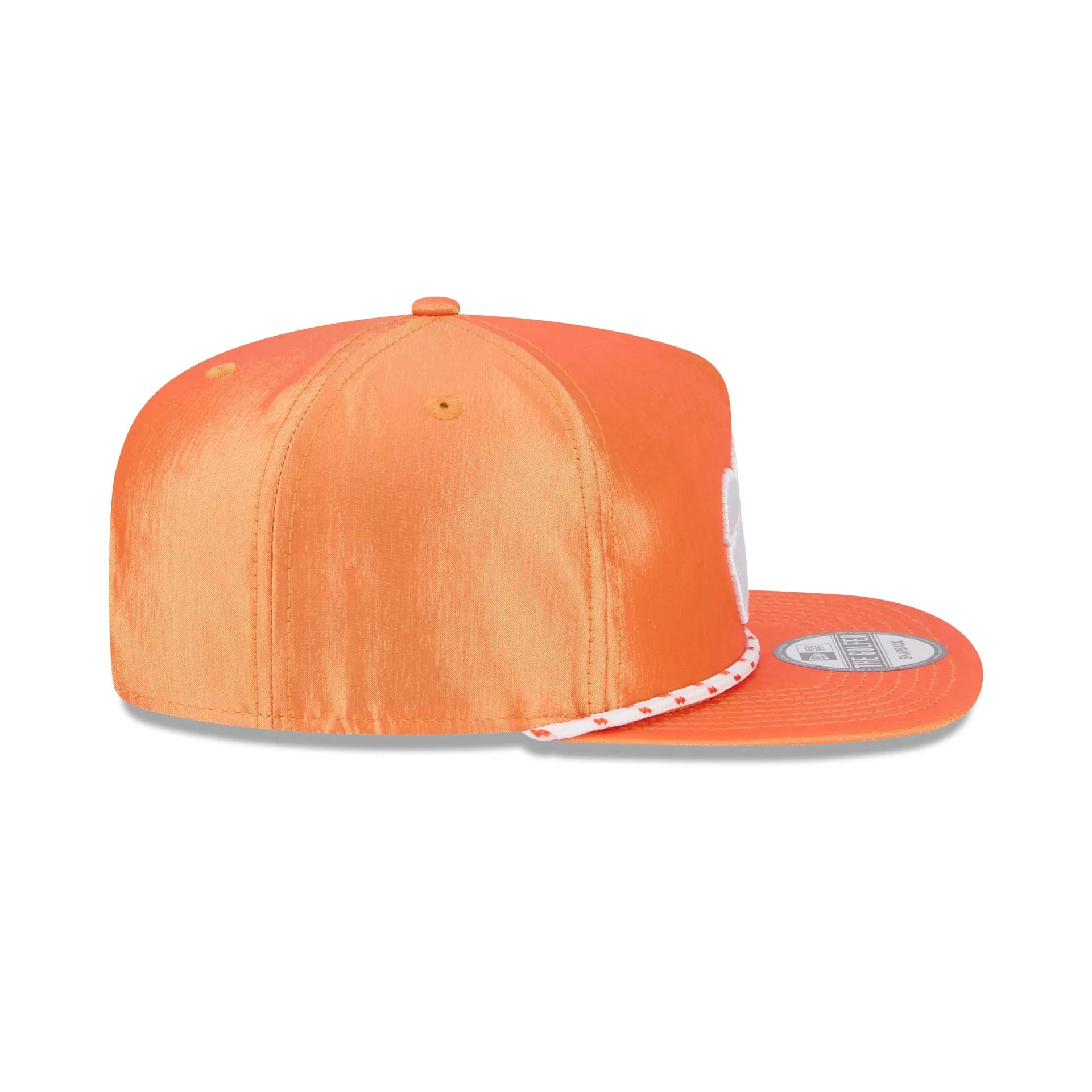 Clemson Tigers Team Rope Golfer Hat sold by New Era product image thumbnail 5