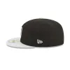Las Vegas Raiders Throwback Hidden 59FIFTY Fitted Hat sold by New Era
