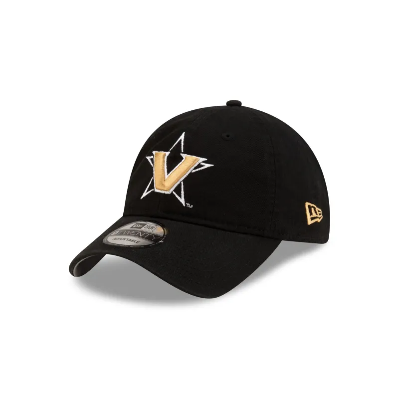 Vanderbilt Commodores 9TWENTY Adjustable Hat sold by New Era