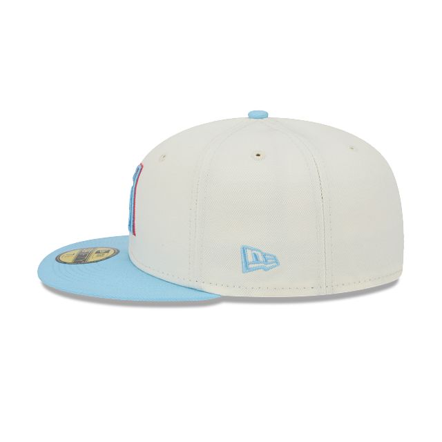 Arizona Diamondbacks Color Pack 59FIFTY Fitted Hat sold by New Era product image thumbnail 4