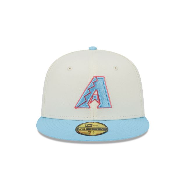 Arizona Diamondbacks Color Pack 59FIFTY Fitted Hat sold by New Era product image thumbnail 2