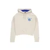 Detroit Lions 3rd Down Historic Women's Hoodie sold by New Era