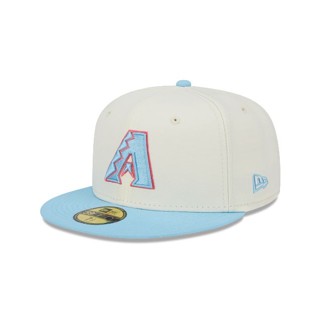 Arizona Diamondbacks Color Pack 59FIFTY Fitted Hat sold by New Era