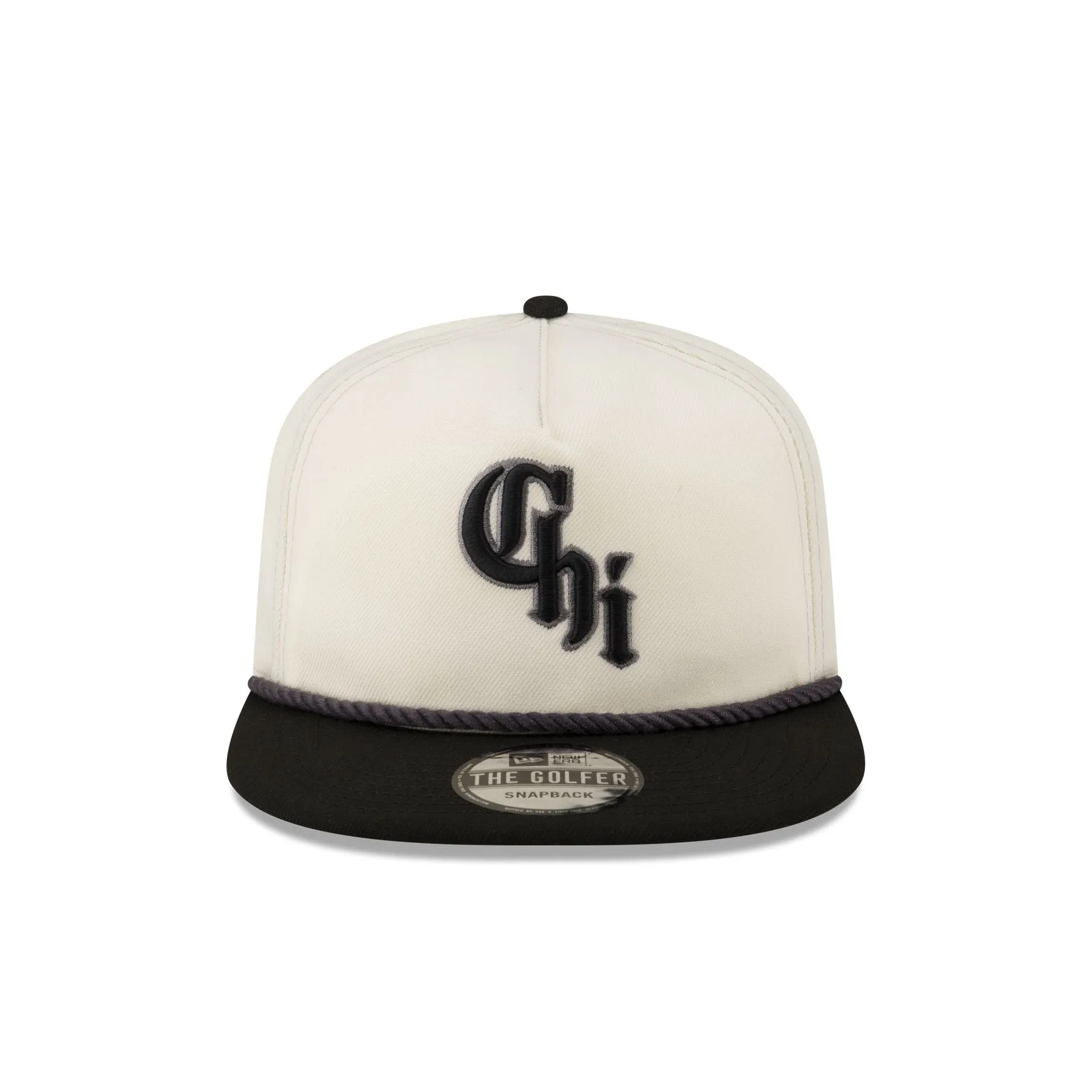 Chicago White Sox City Golfer Hat sold by New Era product image thumbnail 2