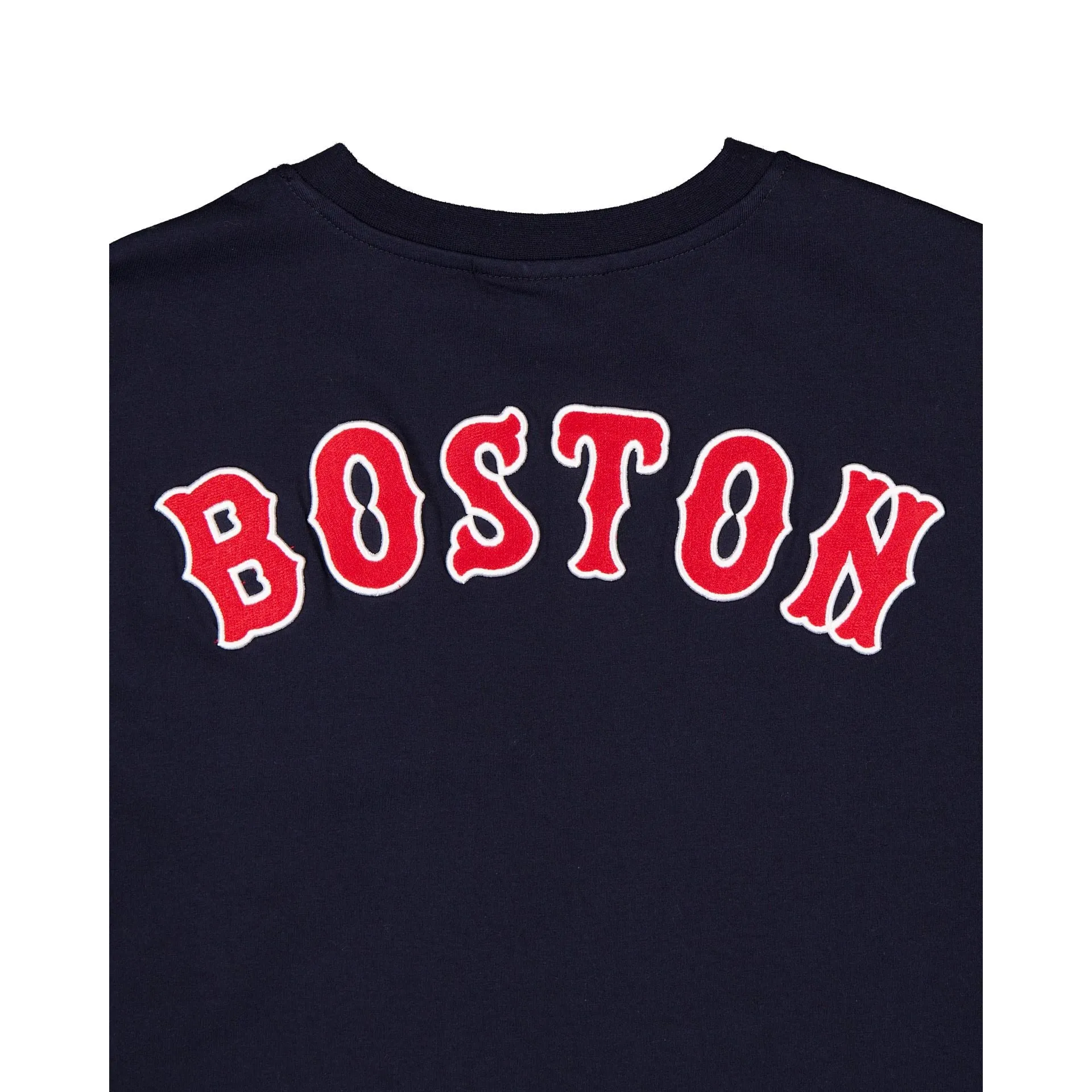 Boston Red Sox Coop Logo Select T-Shirt sold by New Era product image thumbnail 5