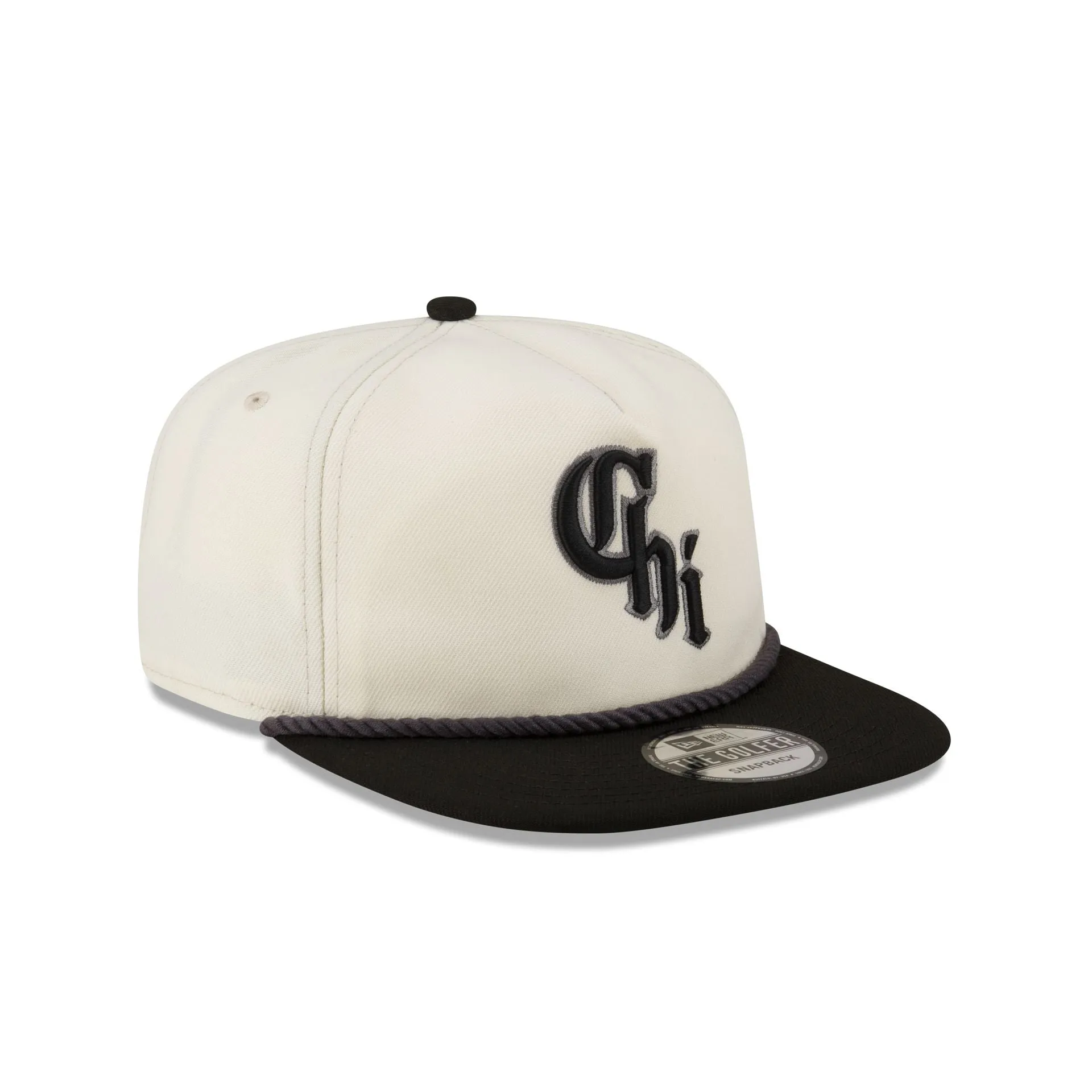 Chicago White Sox City Golfer Hat sold by New Era product image thumbnail 3