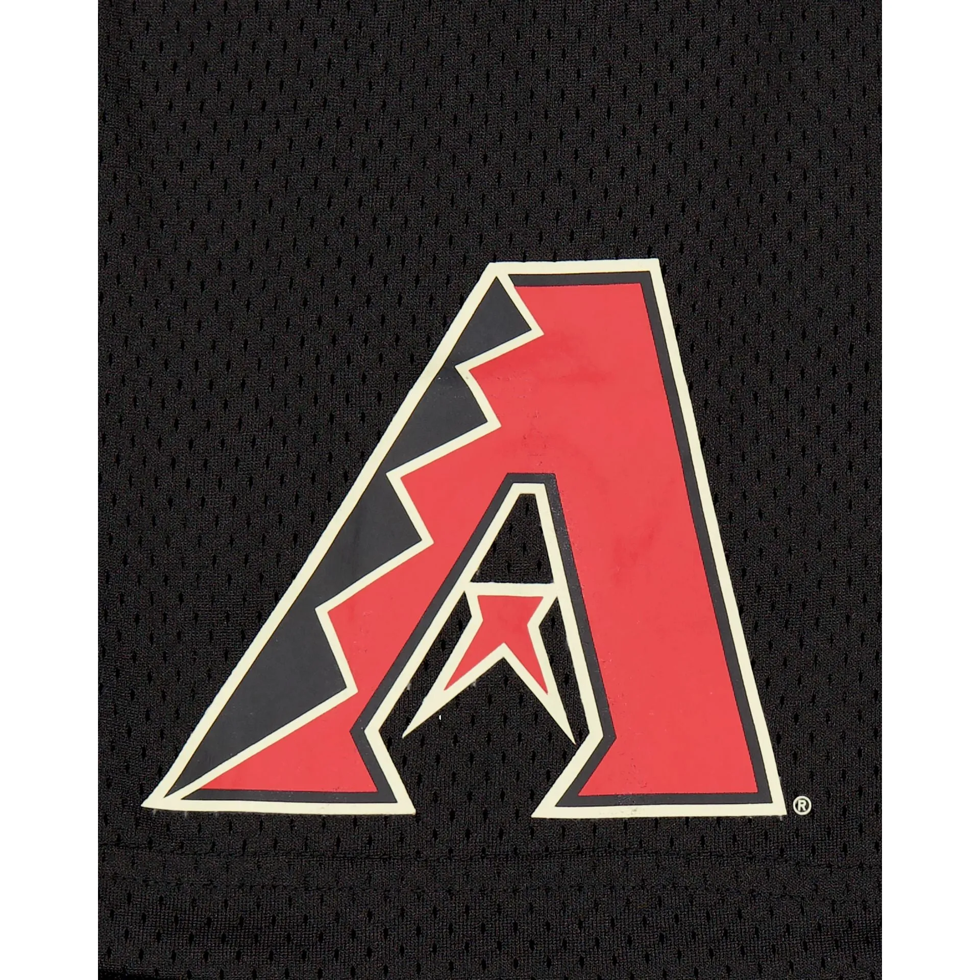 Arizona Diamondbacks Mesh Shorts sold by New Era product image thumbnail 5