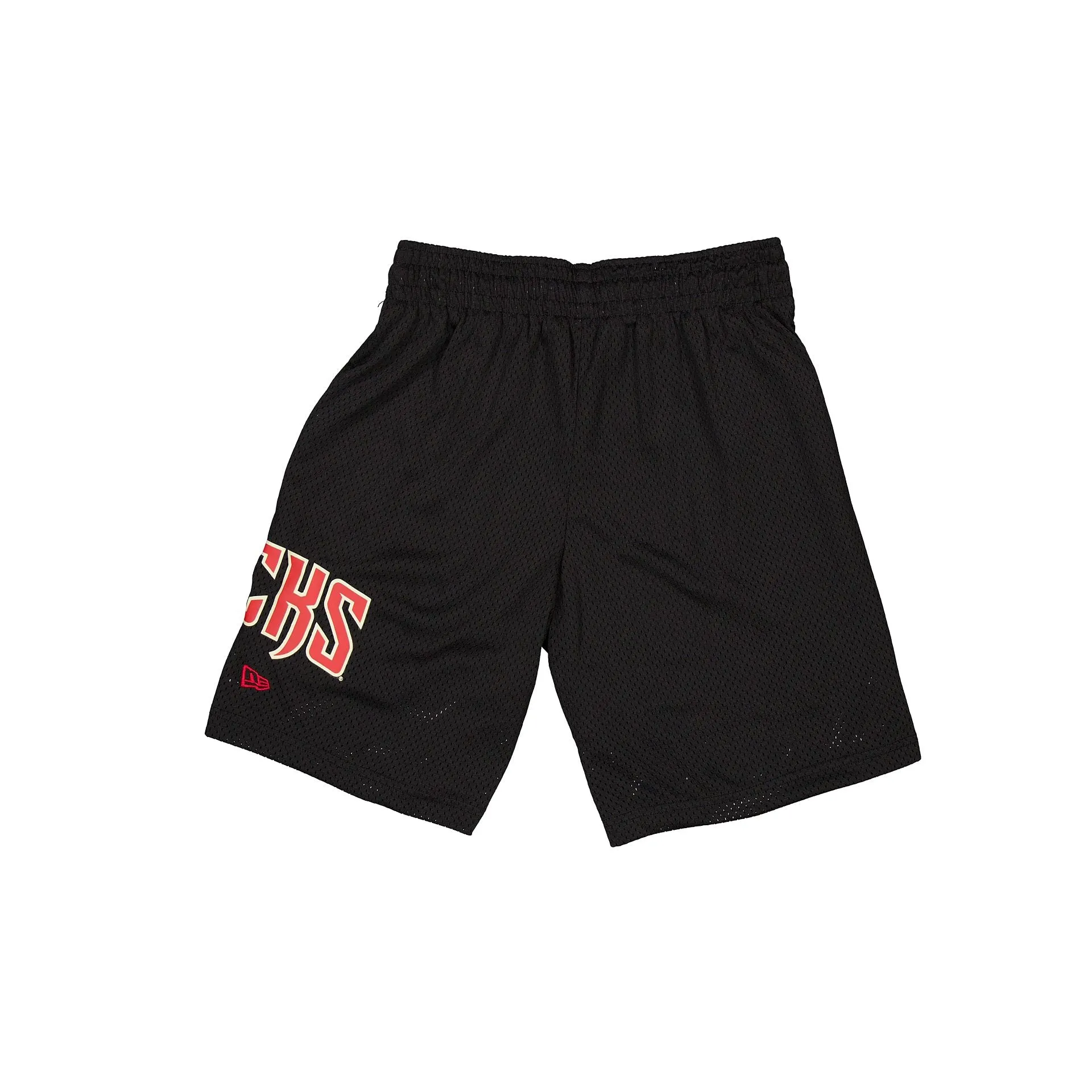 Arizona Diamondbacks Mesh Shorts sold by New Era product image thumbnail 3