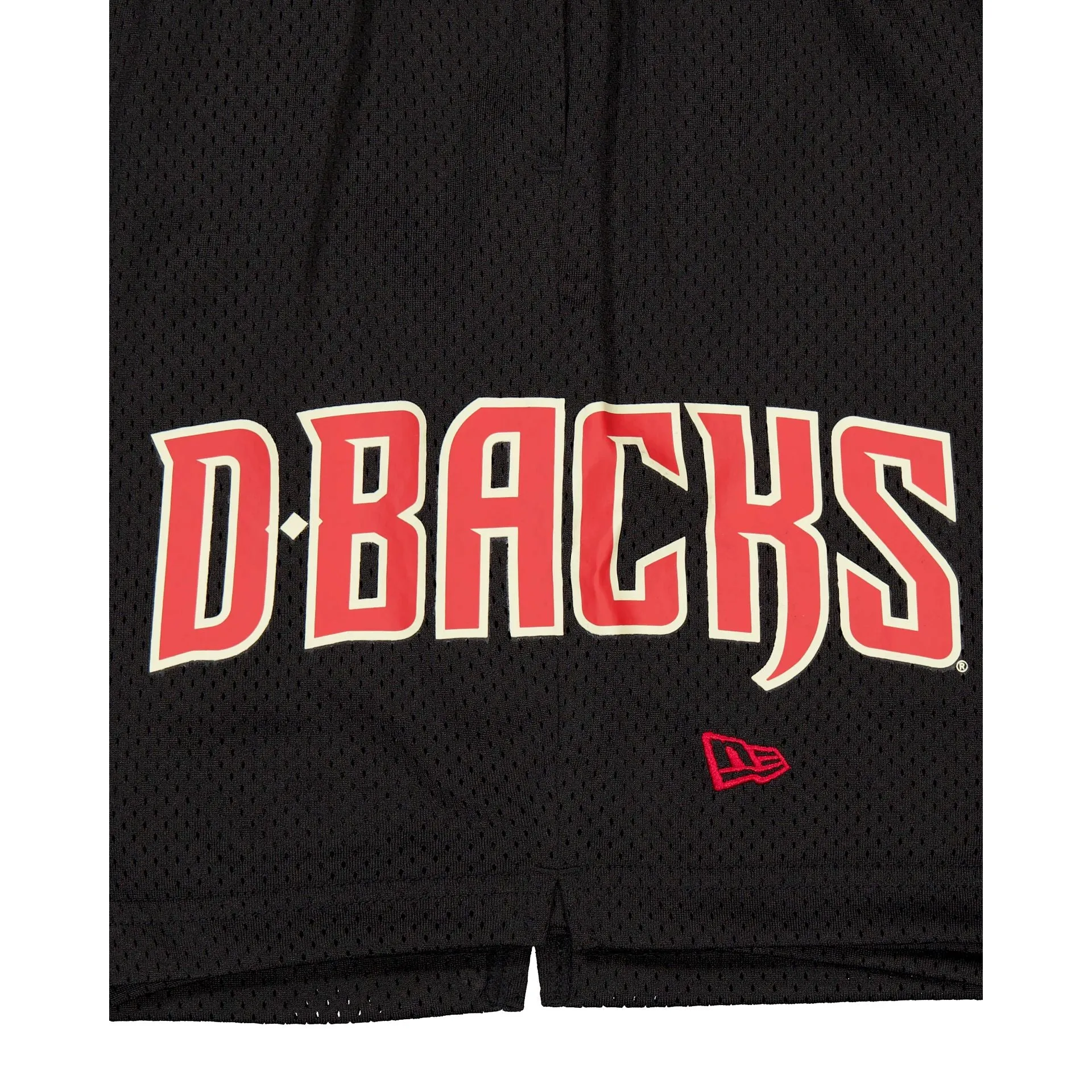 Arizona Diamondbacks Mesh Shorts sold by New Era product image thumbnail 4