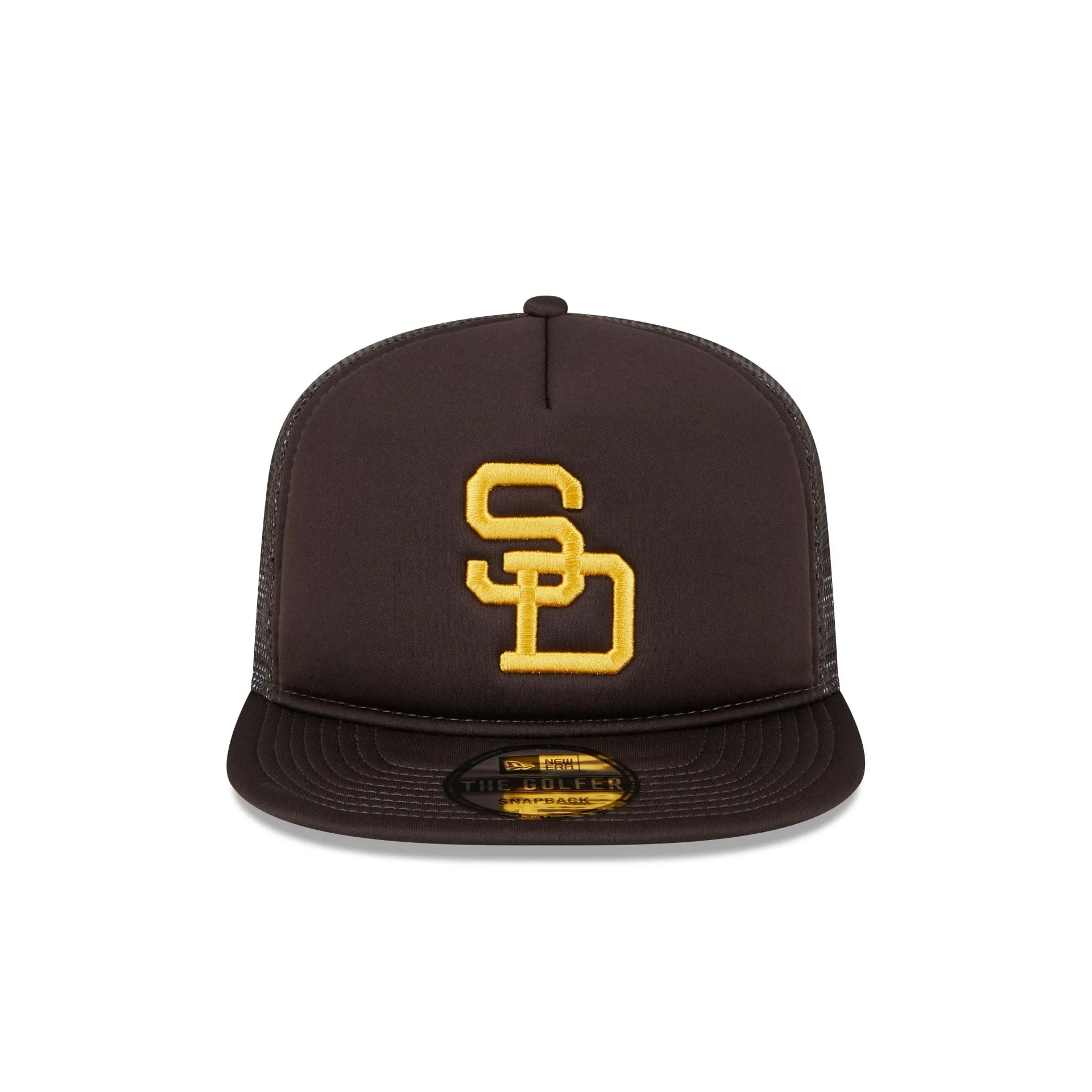 San Diego Padres All-Star Game Pack Golfer Hat sold by New Era product image thumbnail 2