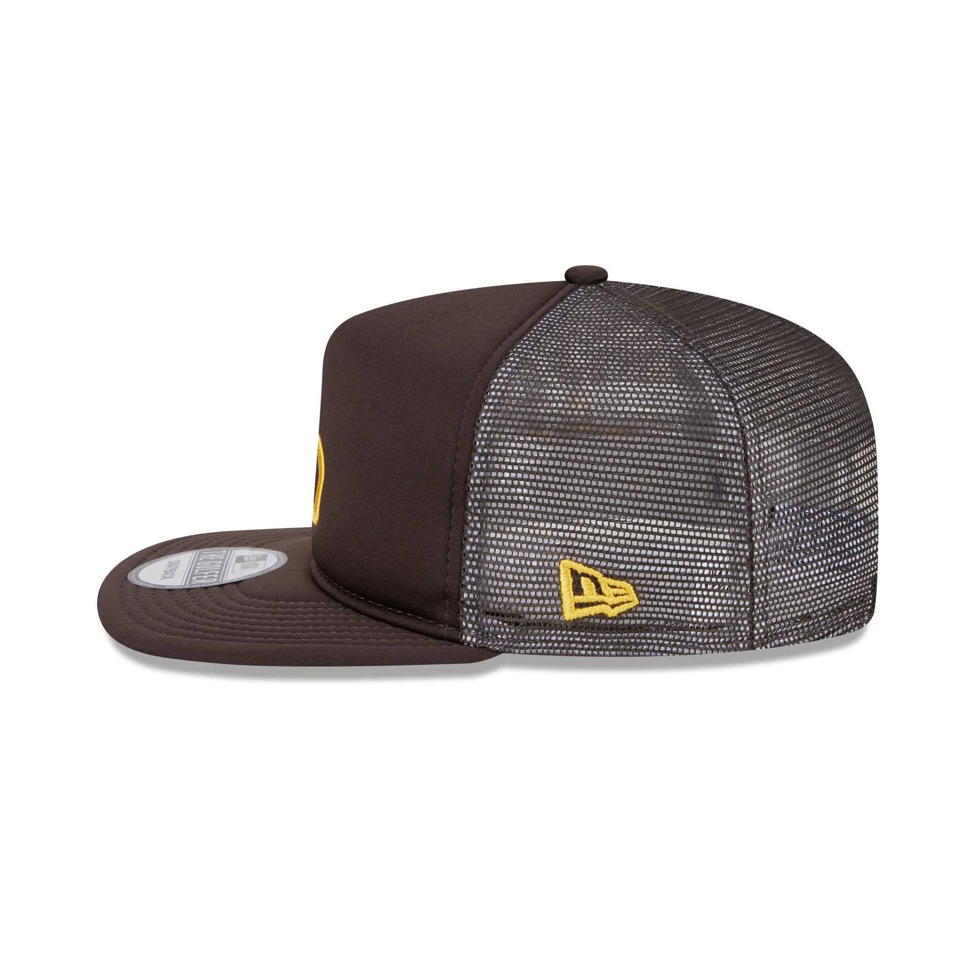 San Diego Padres All-Star Game Pack Golfer Hat sold by New Era product image thumbnail 5