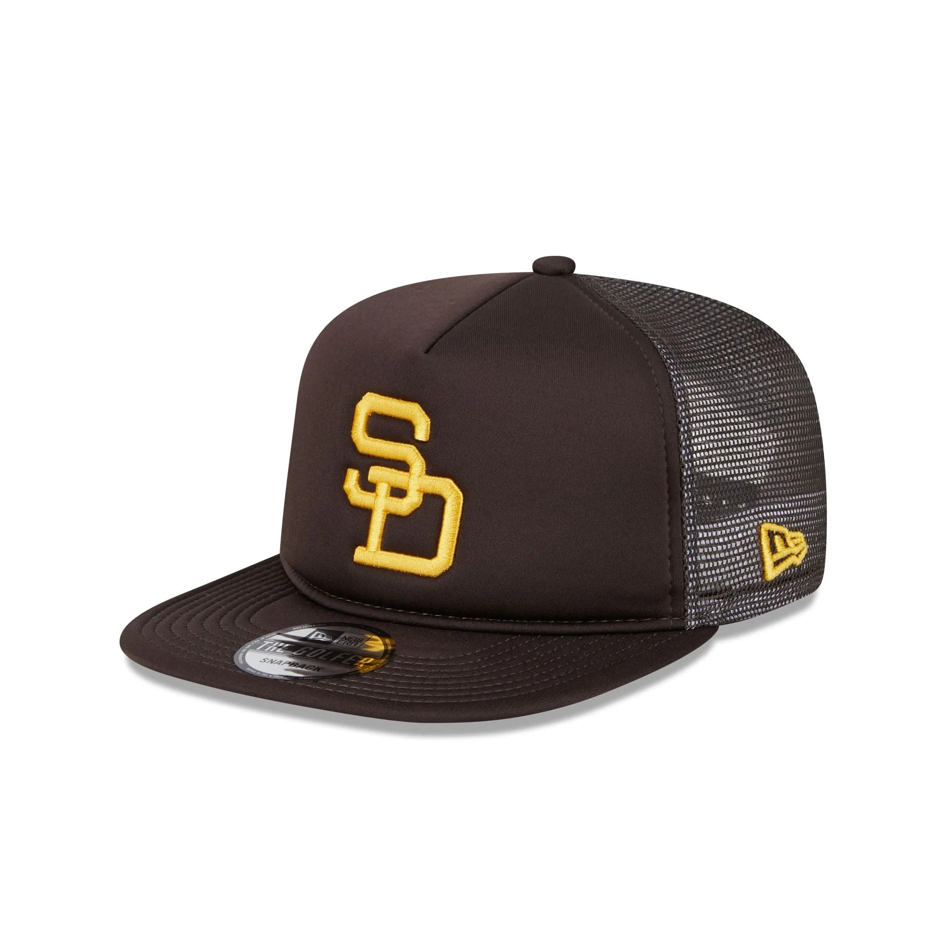 San Diego Padres All-Star Game Pack Golfer Hat sold by New Era product image thumbnail 3