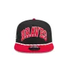 Atlanta Braves Throwback Golfer Hat sold by New Era