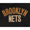 Brooklyn Nets Cord Hoodie sold by New Era