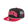 Atlanta Braves Throwback Golfer Hat sold by New Era