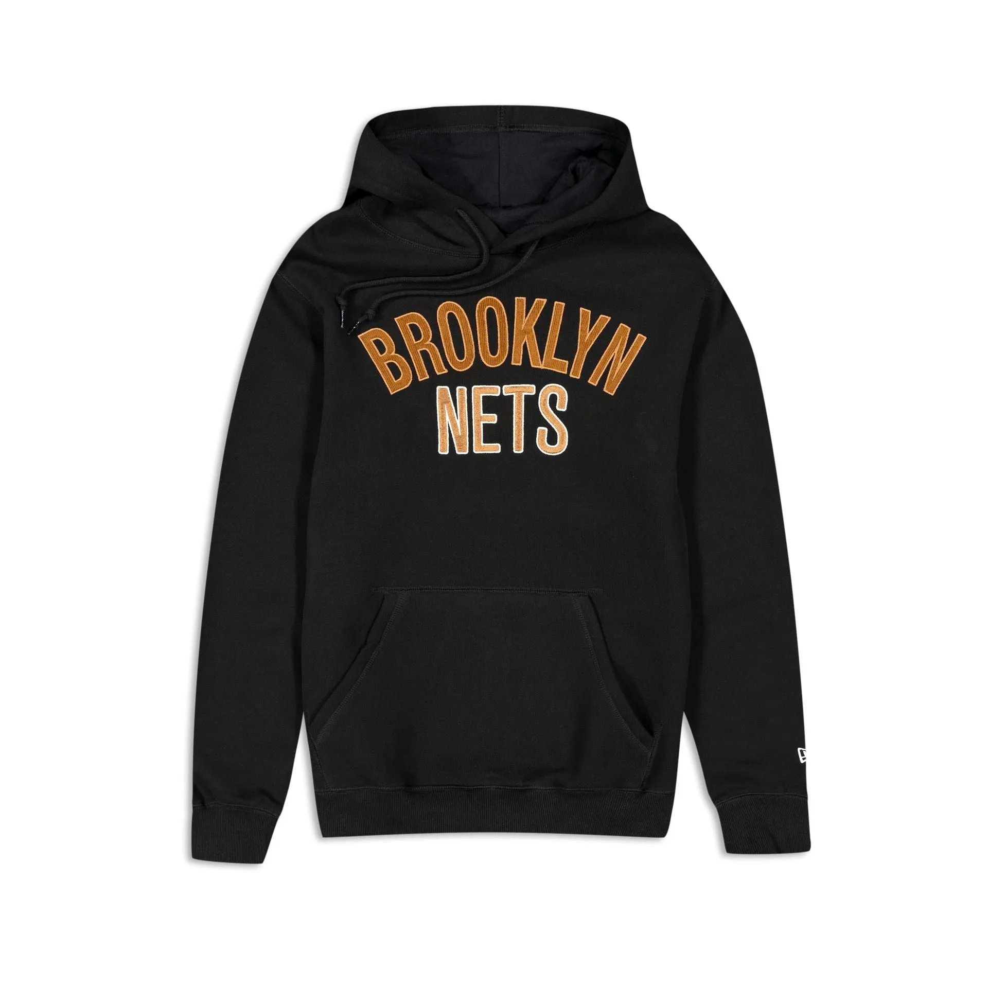 Brooklyn Nets Cord Hoodie sold by New Era product image thumbnail 2