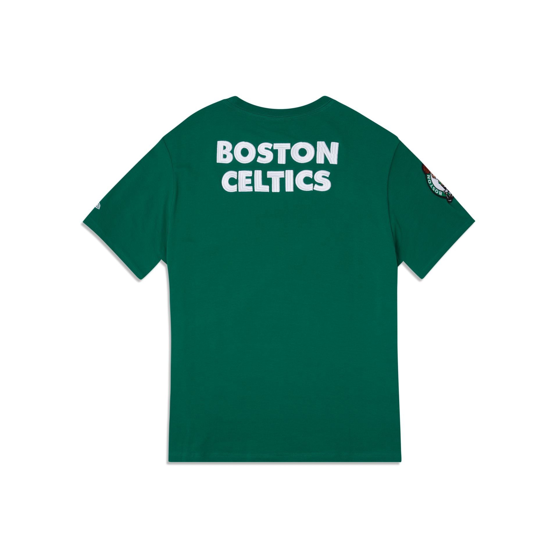 Boston Celtics Logo Select T-Shirt sold by New Era product image thumbnail 3