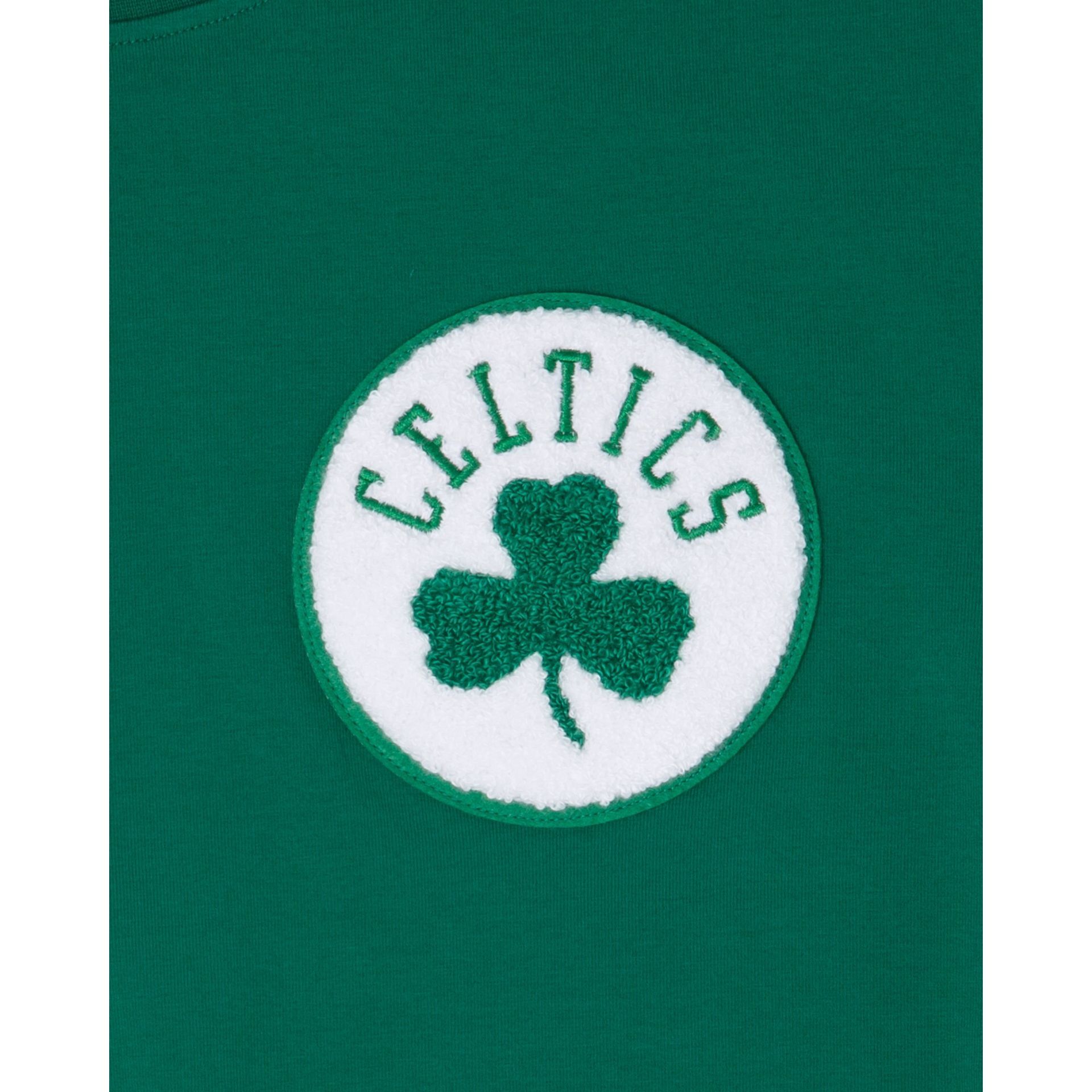 Boston Celtics Logo Select T-Shirt sold by New Era product image thumbnail 5
